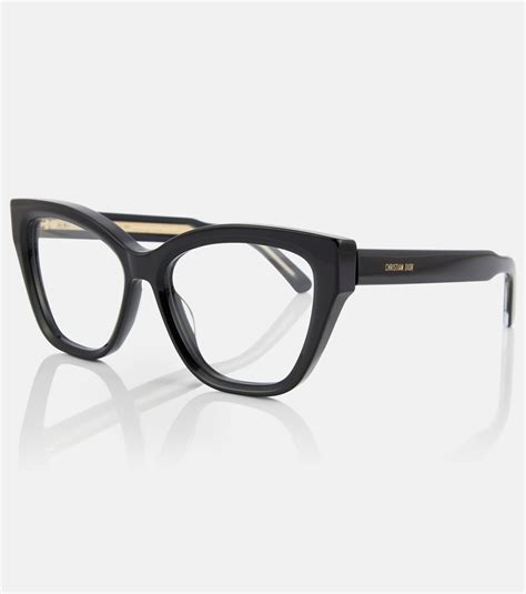 dior spirito glasses|DiorSpiritO B31 glasses in black .